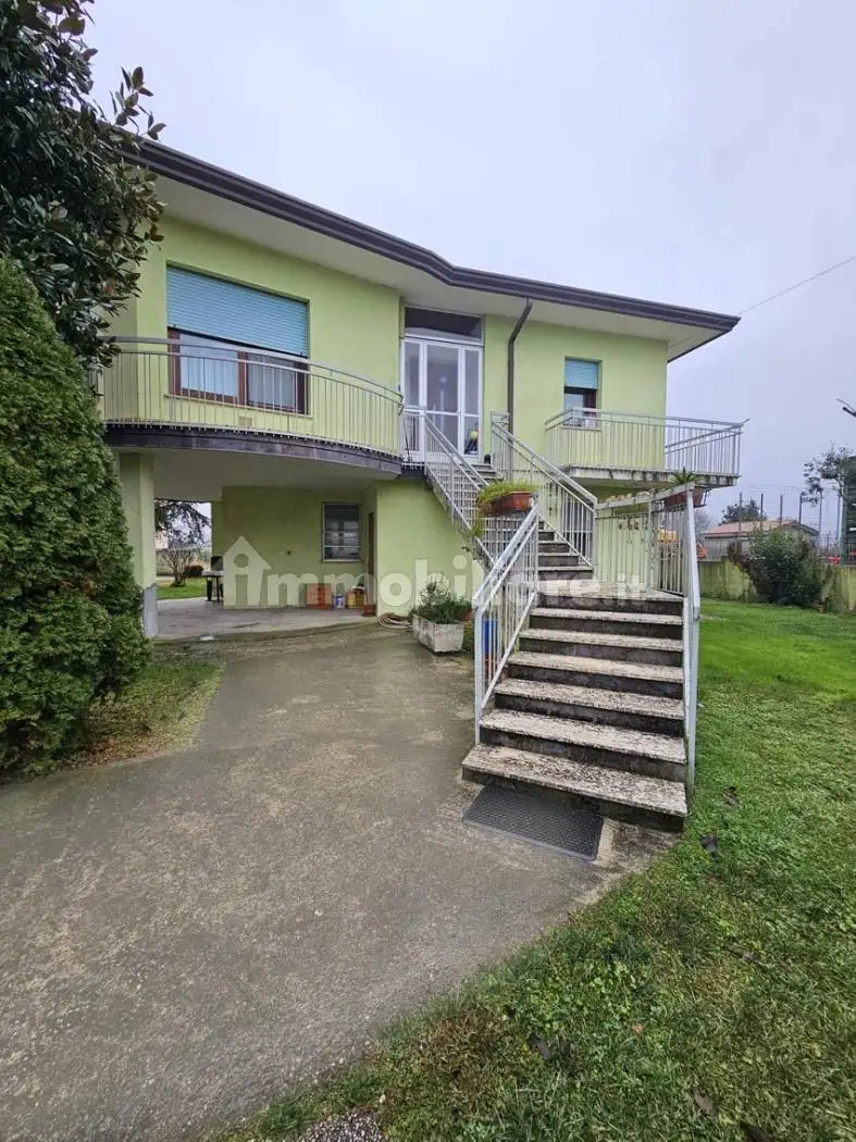 Villa unifamiliare via San Giuseppe 27, Isola Verde, Ca' Lino, Chioggia - foto 2