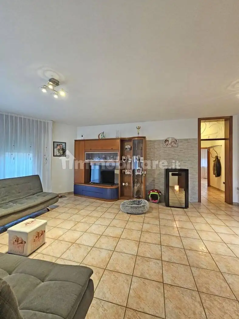 Villa unifamiliare via San Giuseppe 27, Isola Verde, Ca' Lino, Chioggia - foto 5