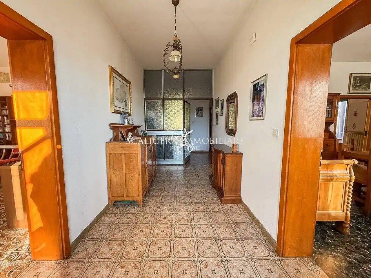 Villa bifamiliare via Cesare Battisti, Colognola Ai Colli - foto 3