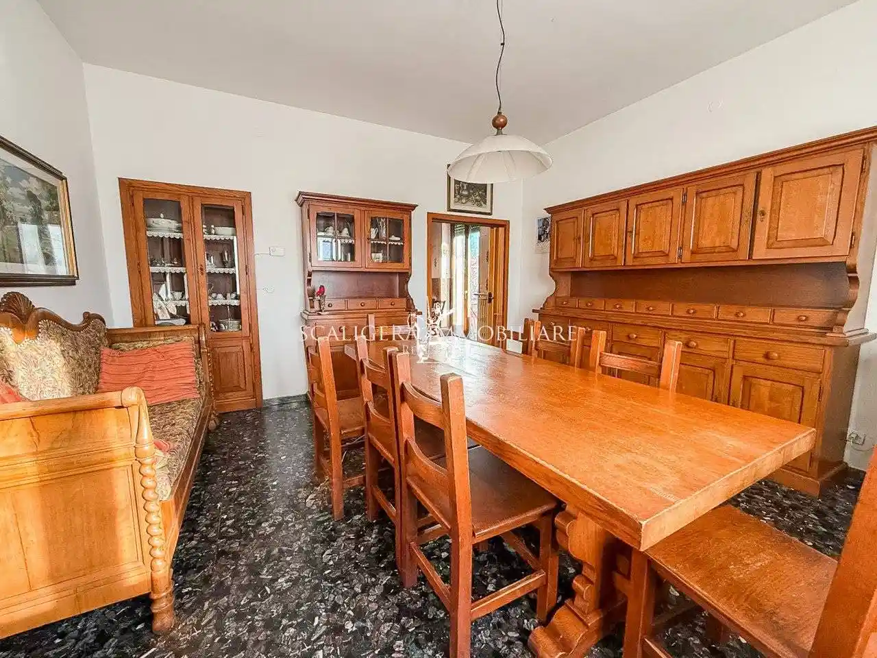 Villa bifamiliare via Cesare Battisti, Colognola Ai Colli - foto 5