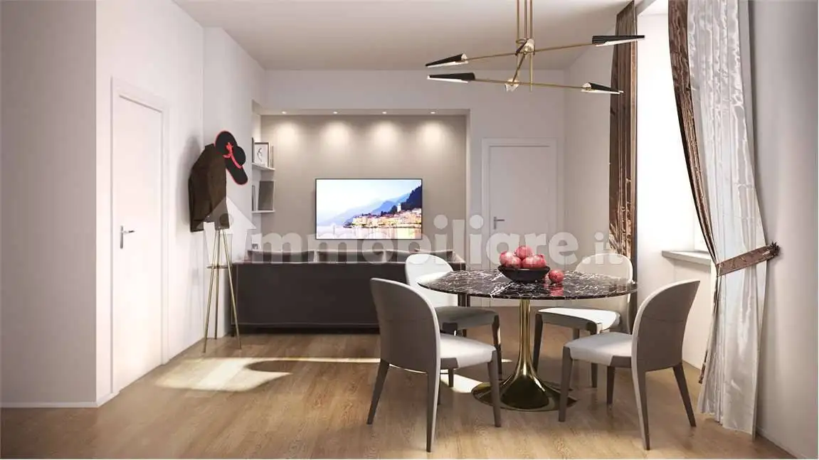 Palazzo - Edificio in Vendita - foto 3