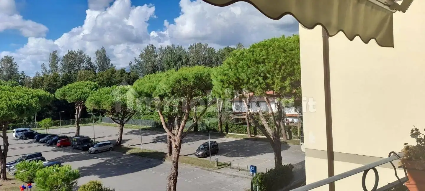 Appartamento in vendita a Forte dei Marmi