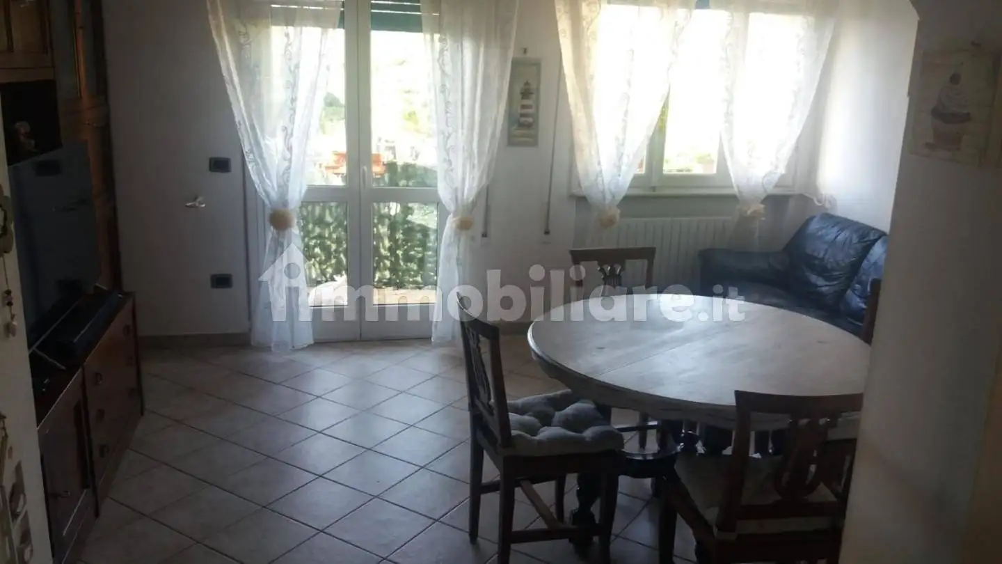 Trilocale buono stato, terzo piano, Vittoria Apuana, Forte dei Marmi - foto 2