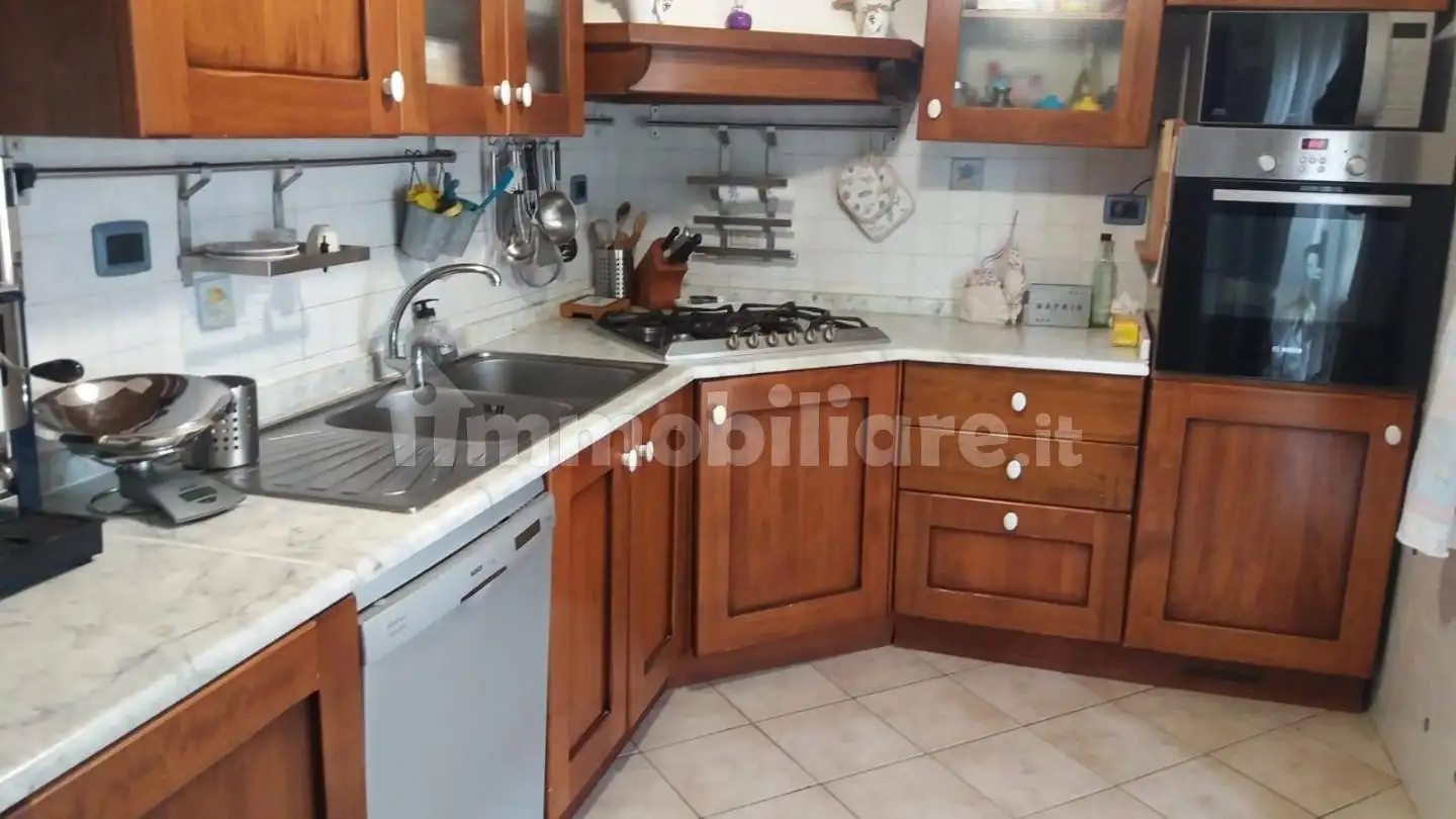 Trilocale buono stato, terzo piano, Vittoria Apuana, Forte dei Marmi - foto 3