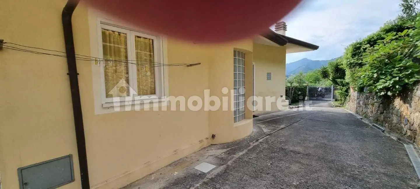 Terratetto unifamiliare via San Francesco,  1, Miseglia, Bedizzano, Codena, Carrara - foto 3