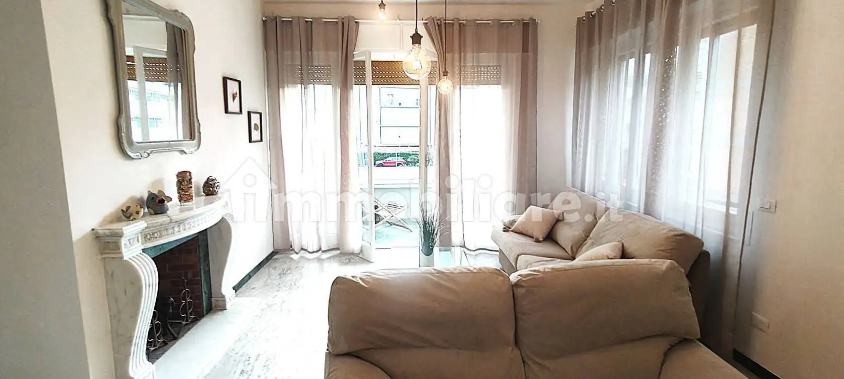 Quadrilocale quartiere Armando Diaz, Città Giardino, Viareggio - foto 2