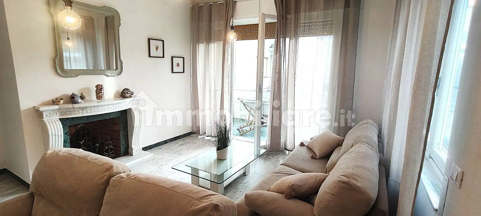 Quadrilocale quartiere Armando Diaz, Città Giardino, Viareggio - foto 3