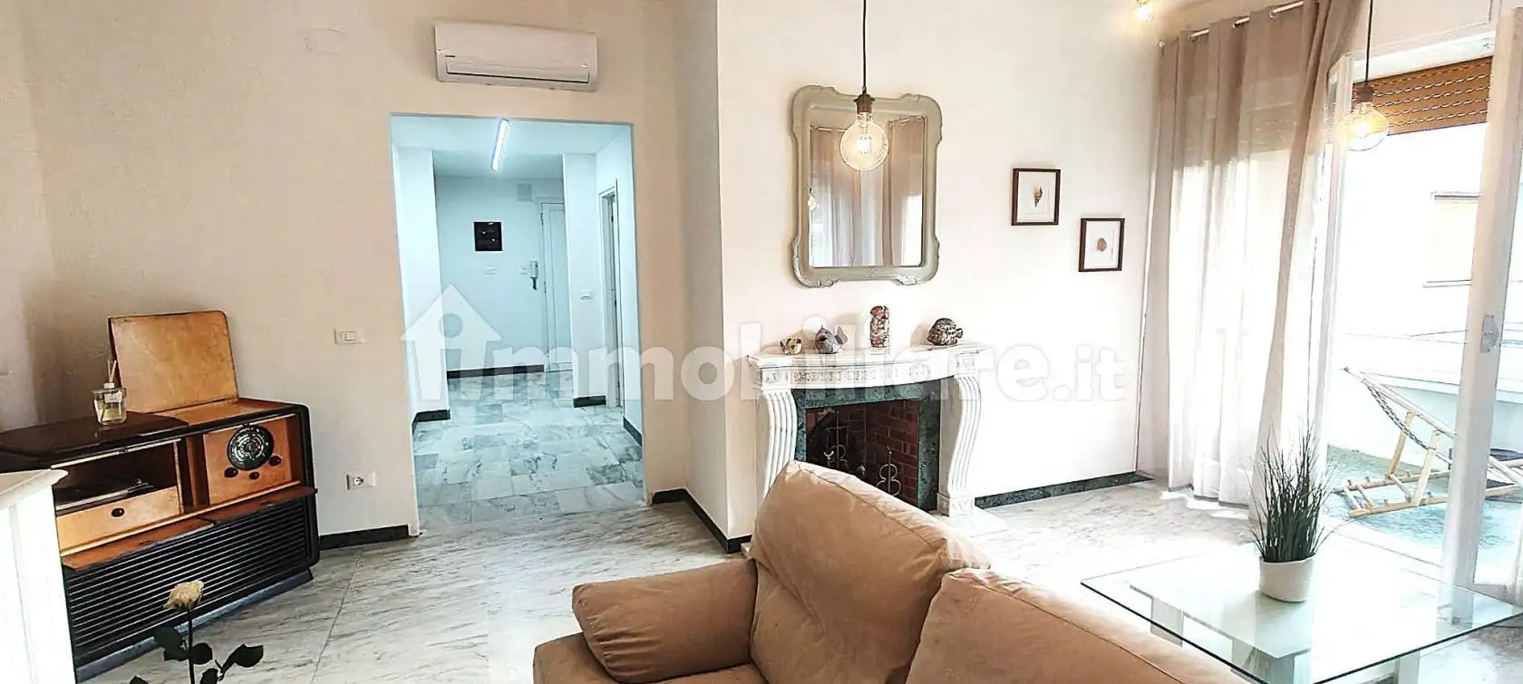 Quadrilocale quartiere Armando Diaz, Città Giardino, Viareggio - foto 4