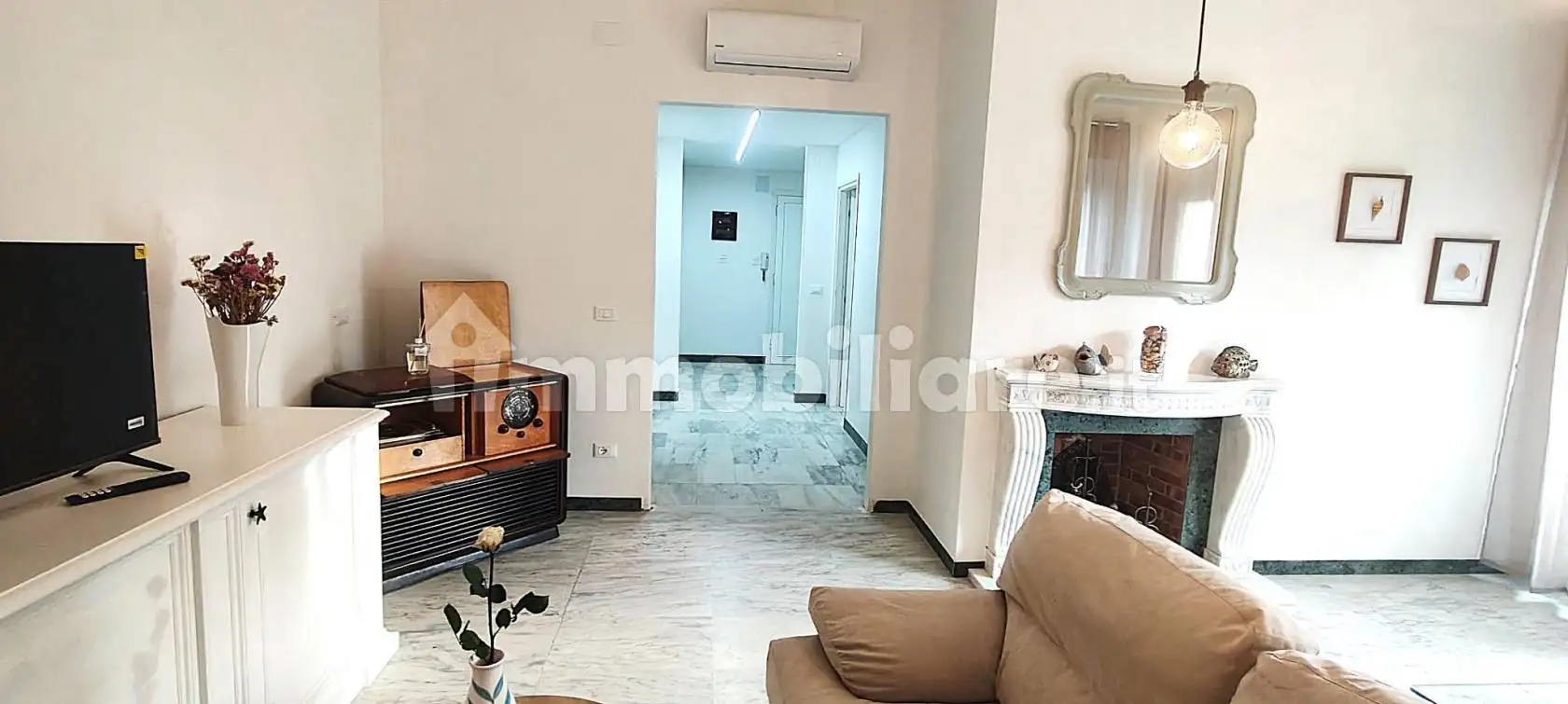 Quadrilocale quartiere Armando Diaz, Città Giardino, Viareggio - foto 5