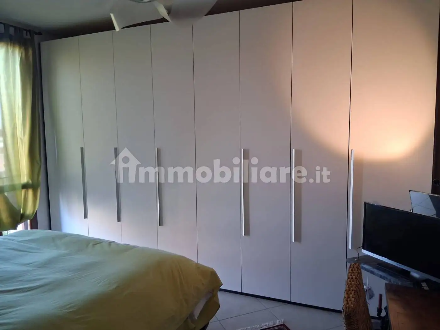 Bilocale ottimo stato, primo piano, Centro, Cavriago - foto 2