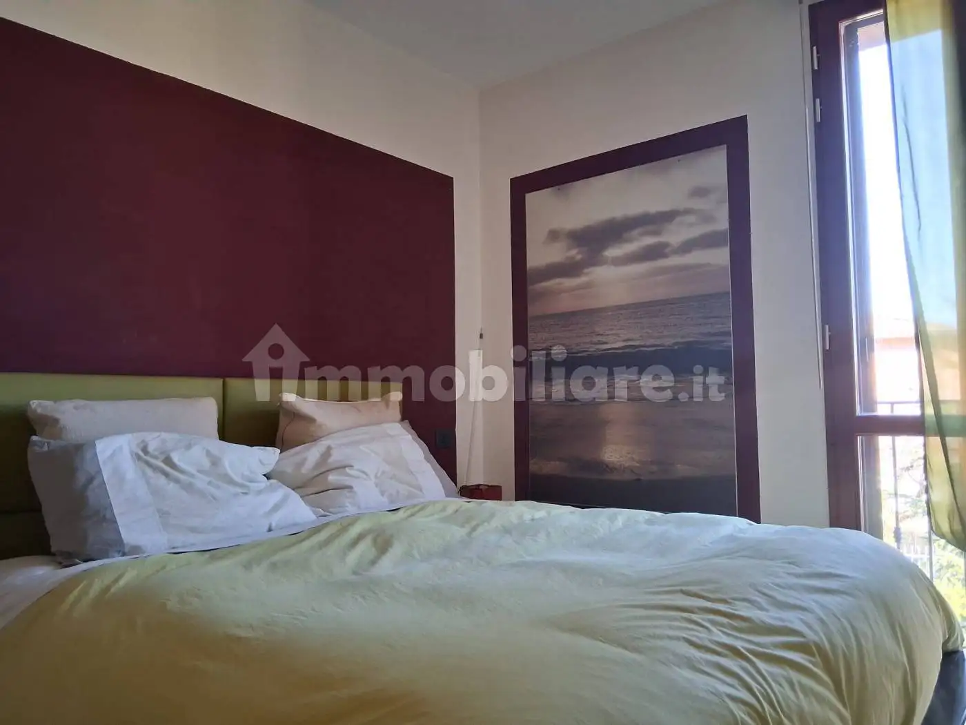 Bilocale ottimo stato, primo piano, Centro, Cavriago - foto 3