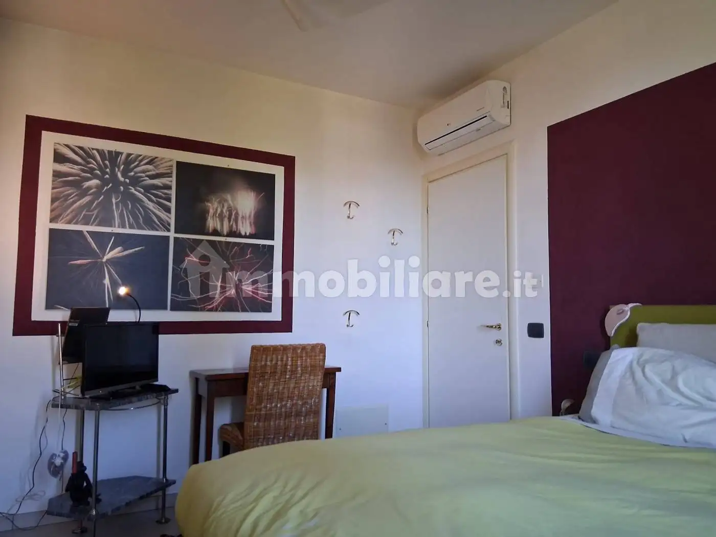 Bilocale ottimo stato, primo piano, Centro, Cavriago - foto 4