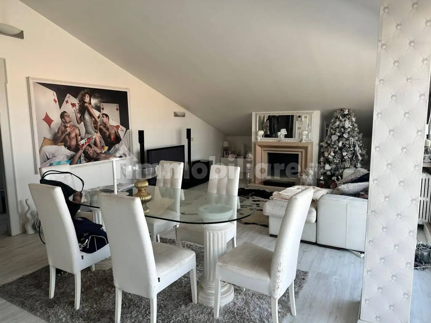 Bilocale via dei Fidenzi 8, Borgo Roma, Verona - foto 3