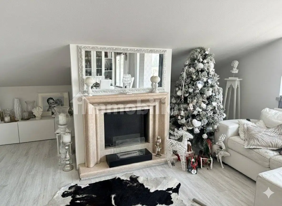 Bilocale via dei Fidenzi 8, Borgo Roma, Verona - foto 4