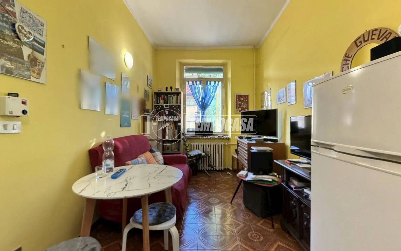 Trilocale via Revello 4, Cenisia, Torino - foto 3