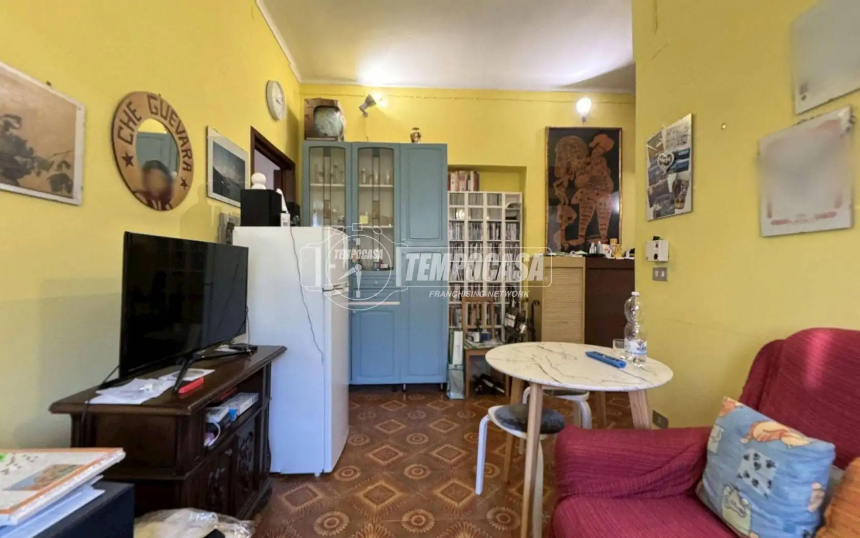 Trilocale via Revello 4, Cenisia, Torino - foto 5