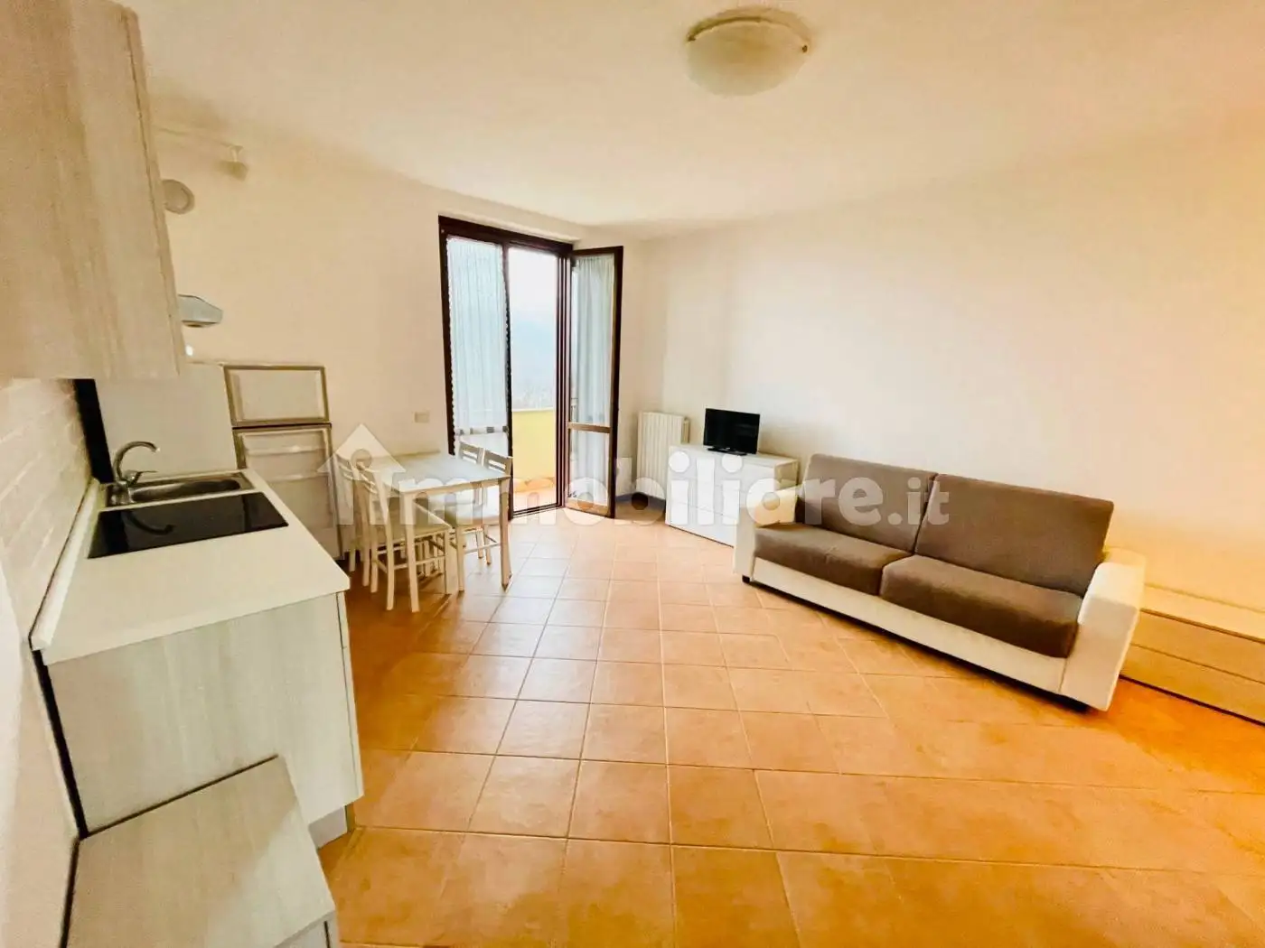 Appartamento in vendita a Bobbio