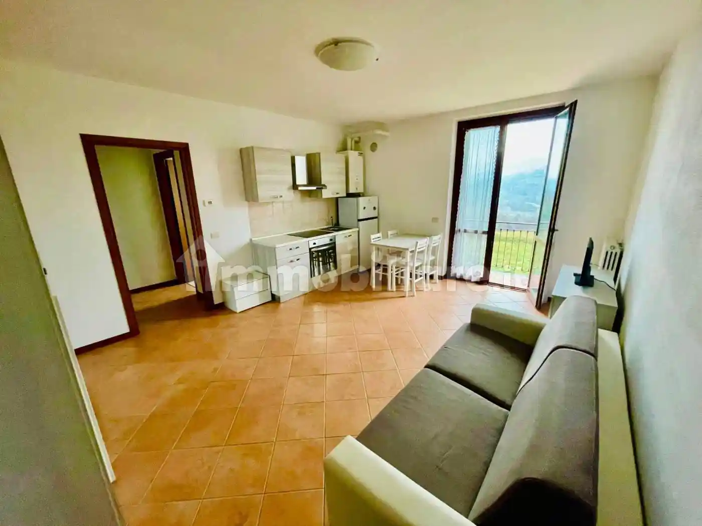 Monolocale 45 m², Bobbio - foto 2