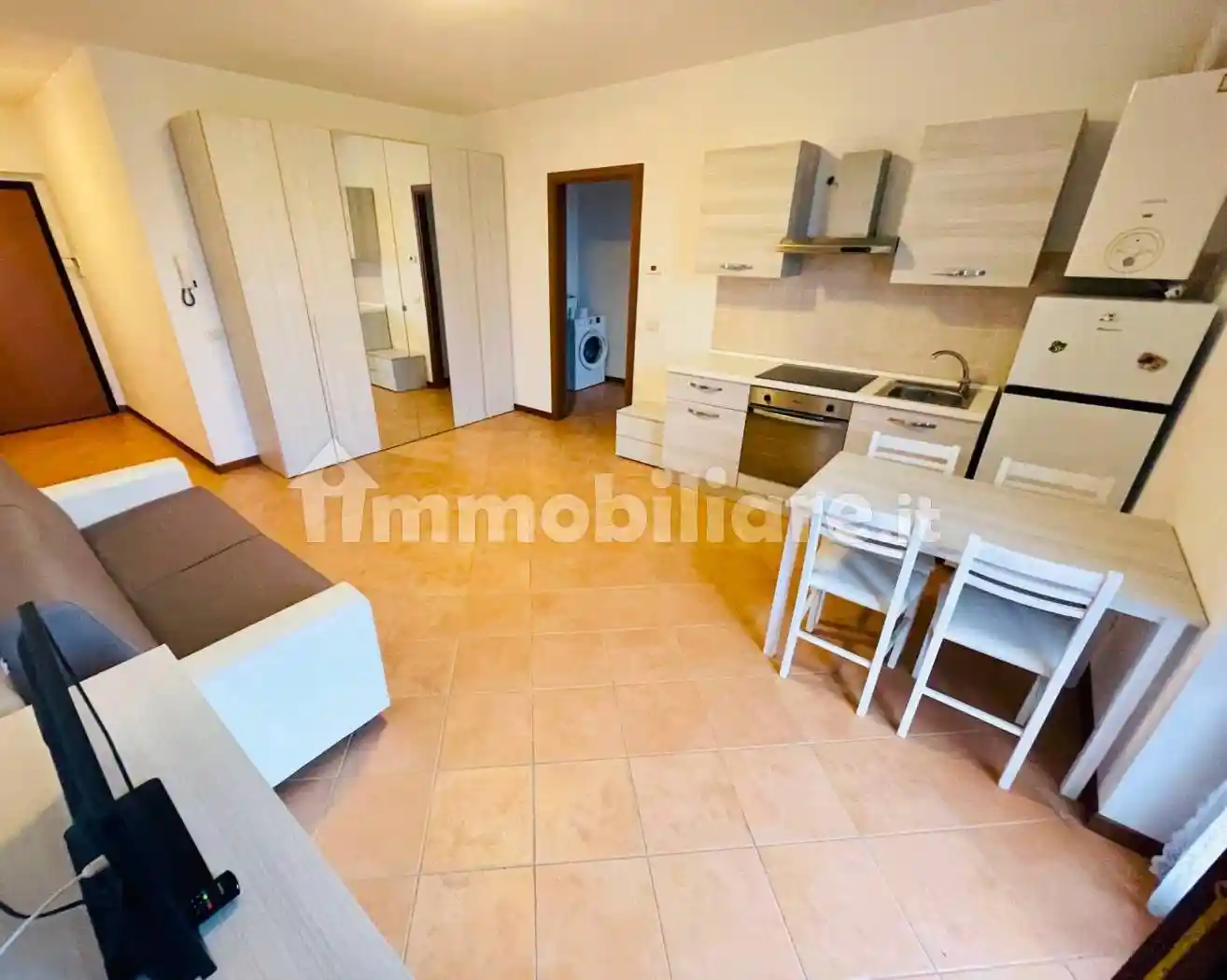 Monolocale 45 m², Bobbio - foto 3