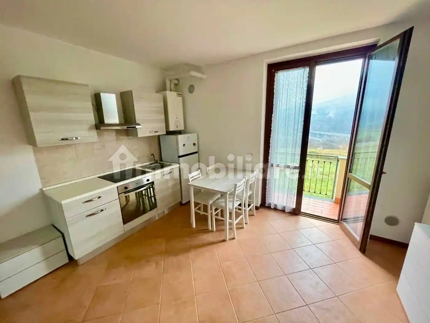 Monolocale 45 m², Bobbio - foto 4