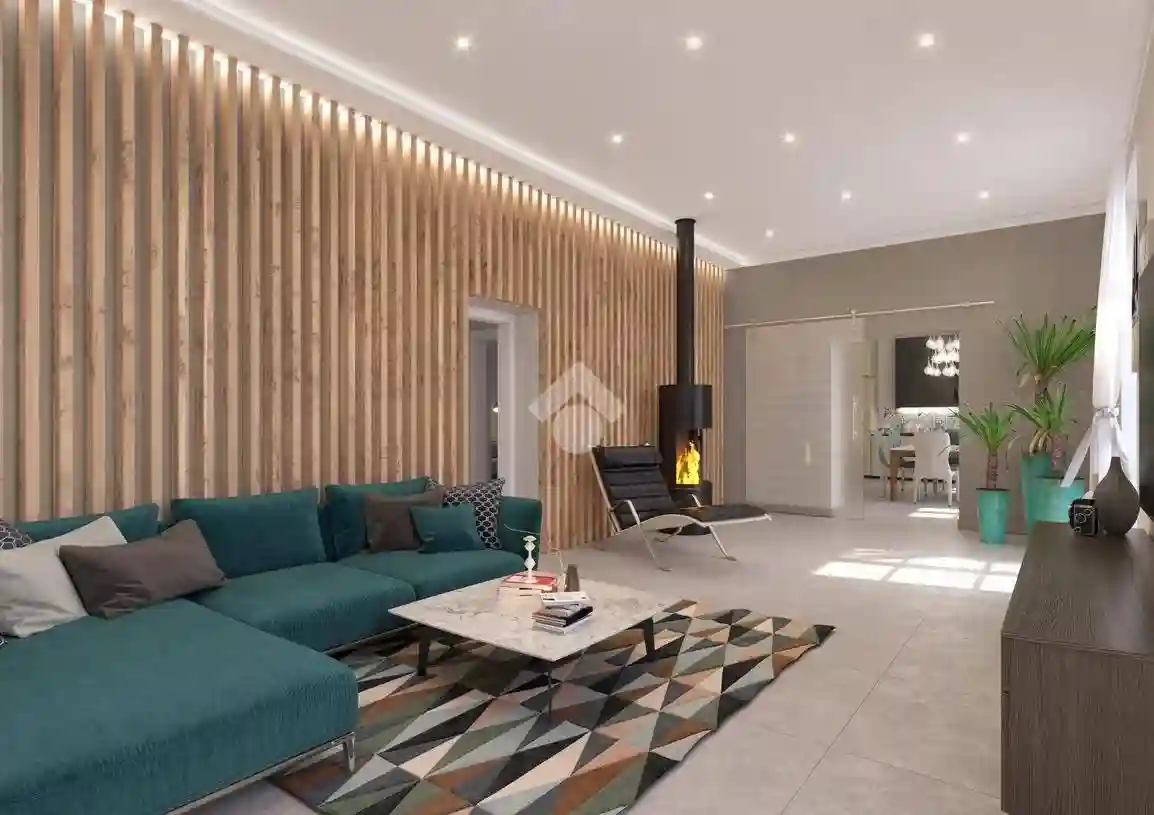 Appartamento - foto 5