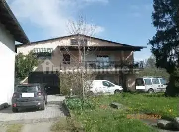 Appartamento in asta a Rivarolo Canavese