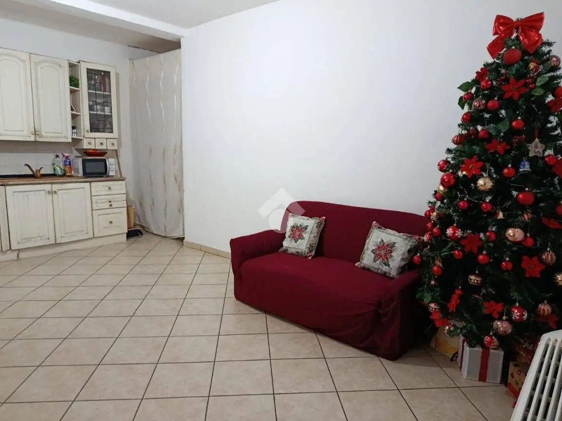 Trilocale viale trento e trieste, Centro, Alatri - foto 4