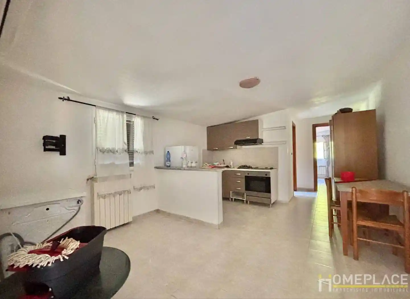 Bilocale via Colle Pallavicini 22, Centro, Zagarolo - foto 3