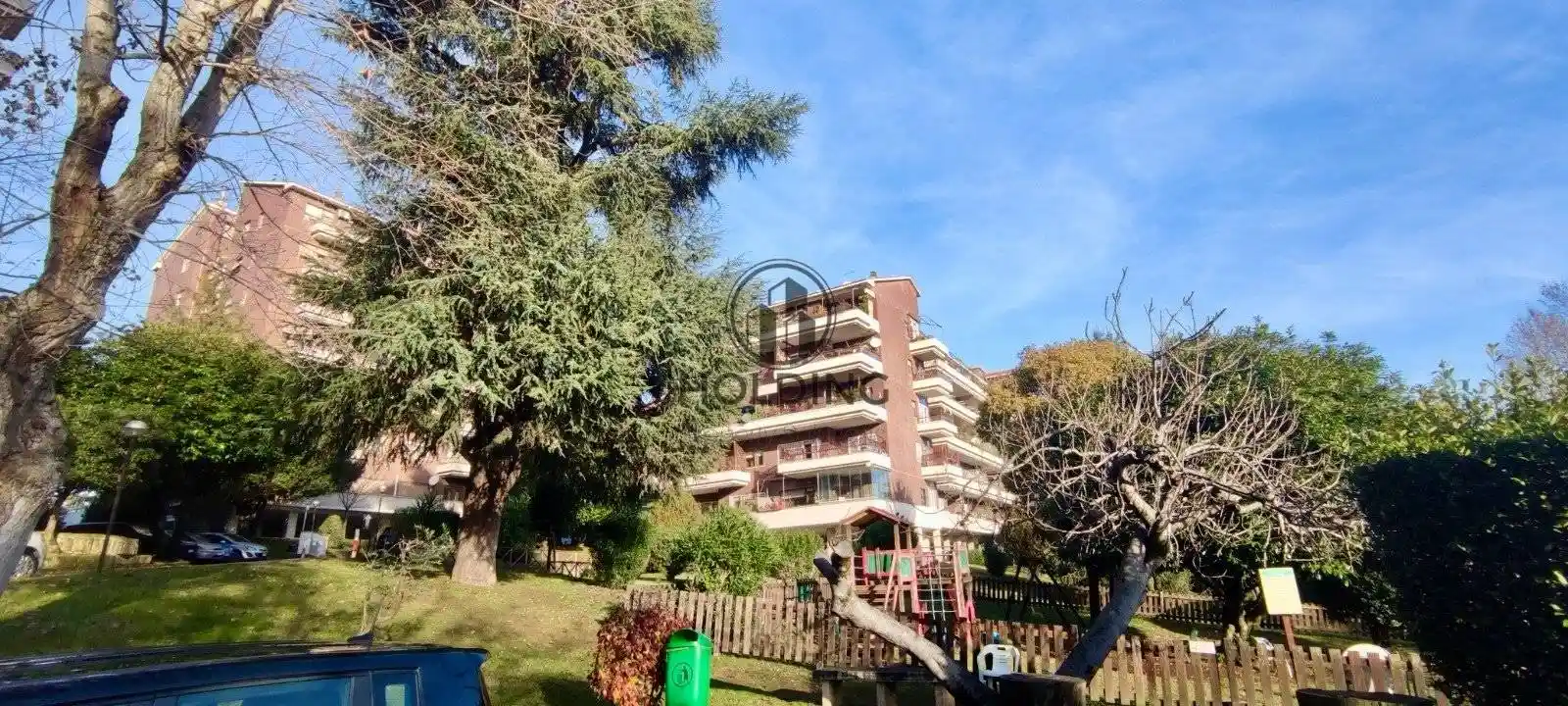 Appartamento via Cassia 1280, La Giustiniana, Roma - foto 4