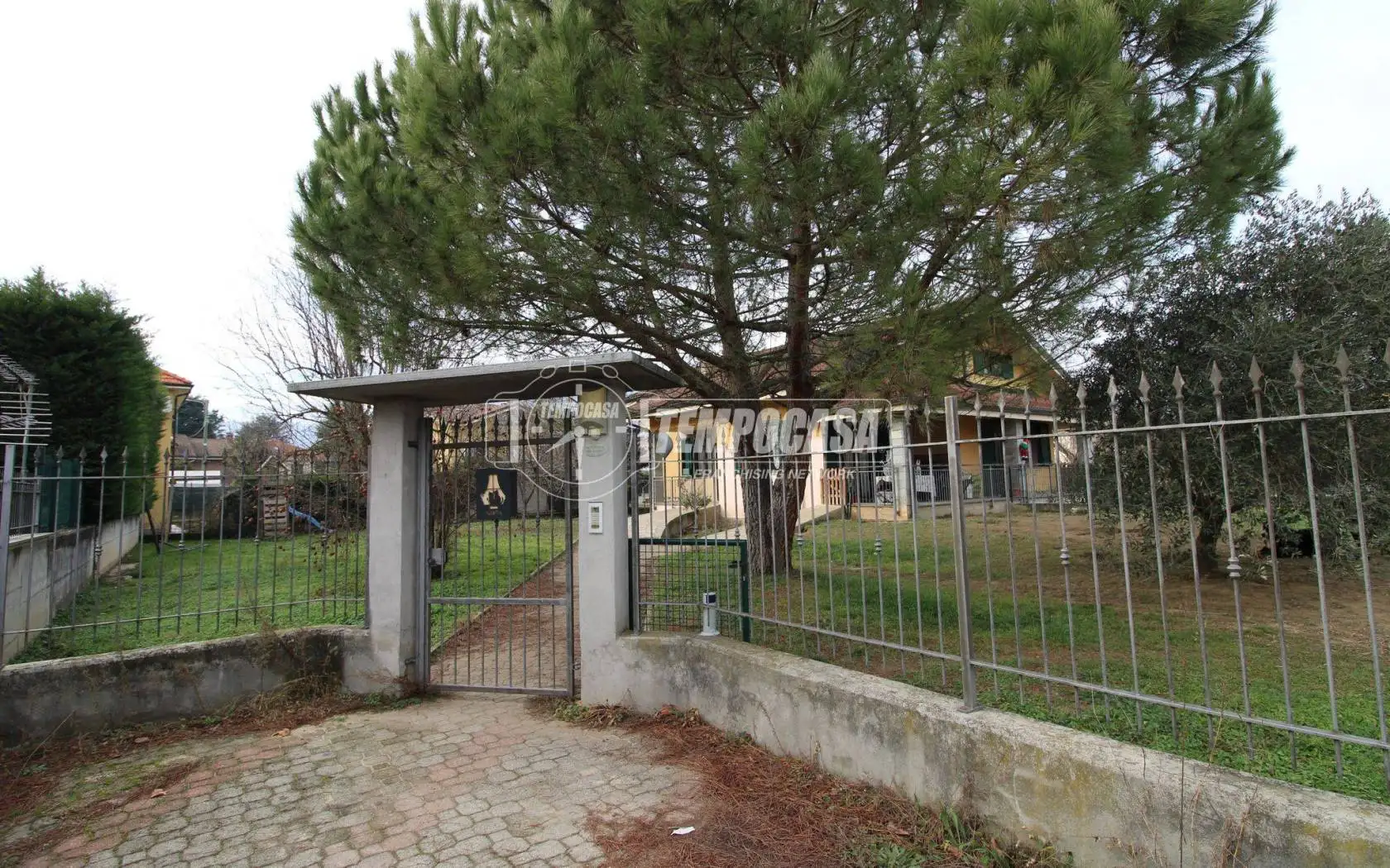 Villa unifamiliare via Sant'Agostino, Centro, Avigliana - foto 2