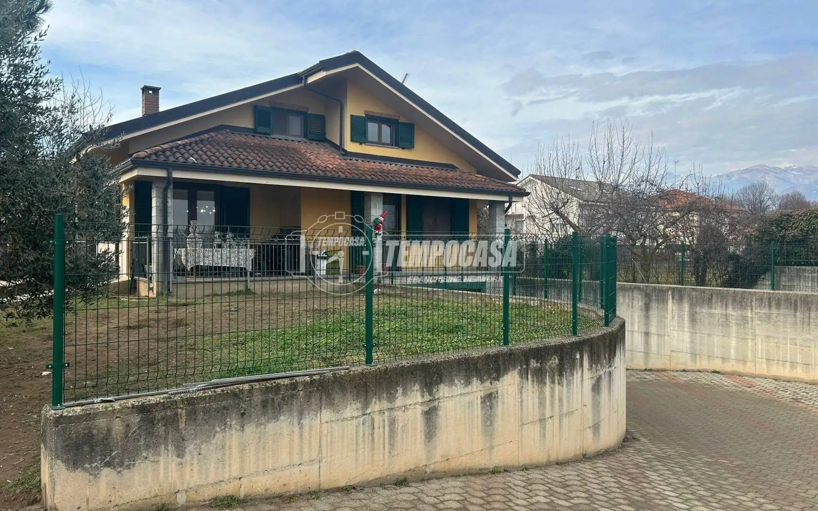 Villa unifamiliare via Sant'Agostino, Centro, Avigliana - foto 4