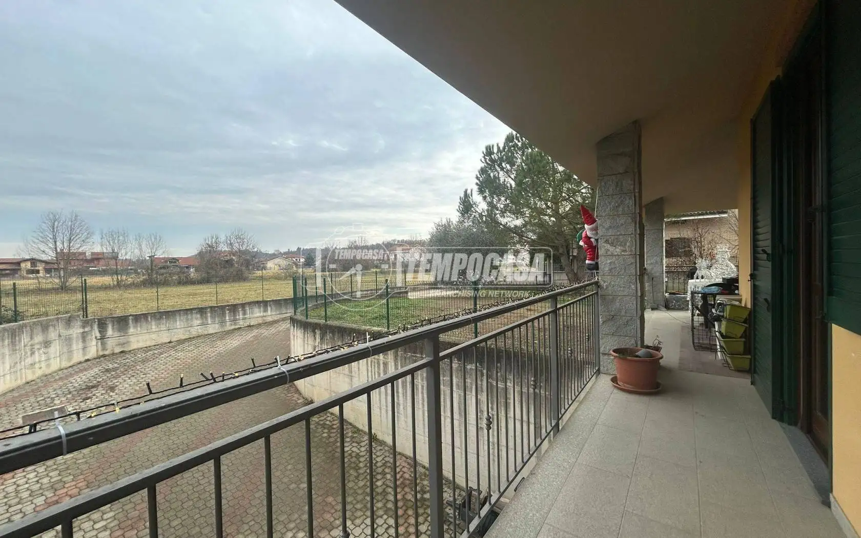 Villa unifamiliare via Sant'Agostino, Centro, Avigliana - foto 5