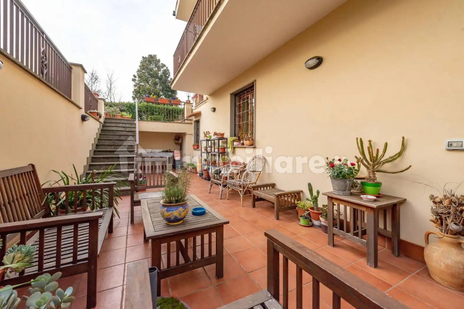 Villa bifamiliare vicolo della Pedica, Colle delle Ginestre, Pedica, Grottaferrata - foto 2