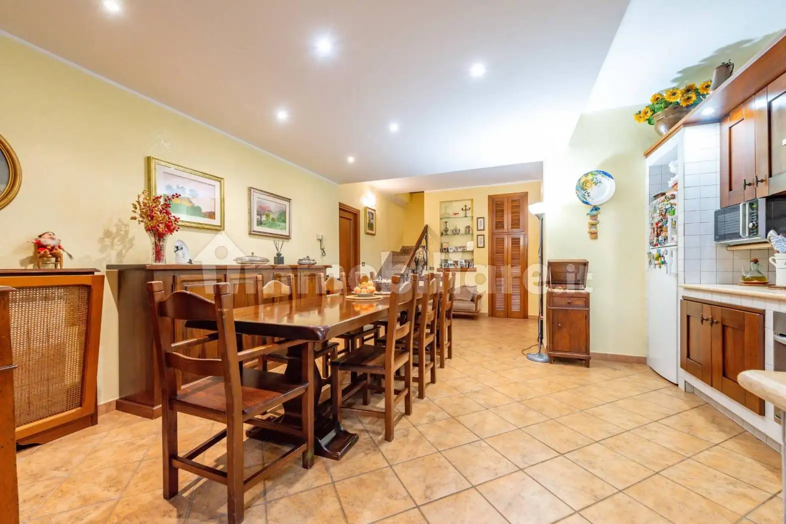 Villa bifamiliare vicolo della Pedica, Colle delle Ginestre, Pedica, Grottaferrata - foto 3