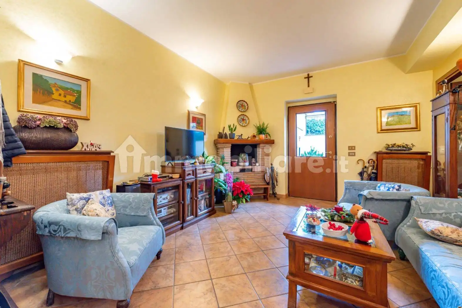 Villa bifamiliare vicolo della Pedica, Colle delle Ginestre, Pedica, Grottaferrata - foto 4