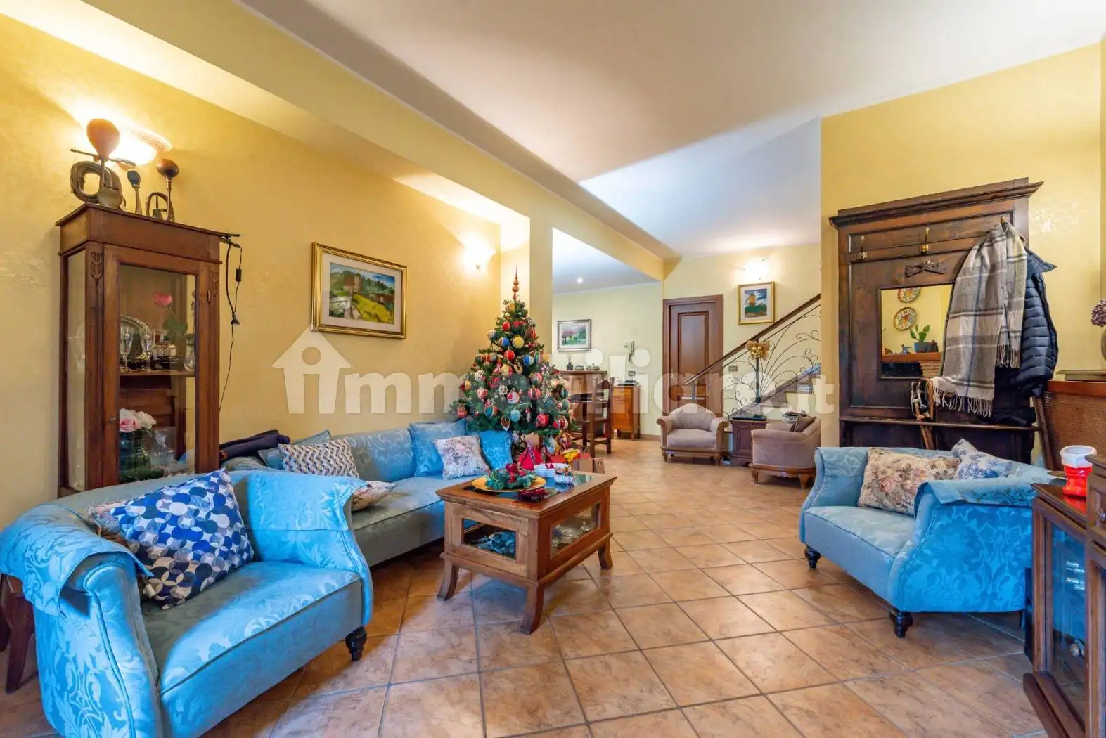 Villa bifamiliare vicolo della Pedica, Colle delle Ginestre, Pedica, Grottaferrata - foto 5