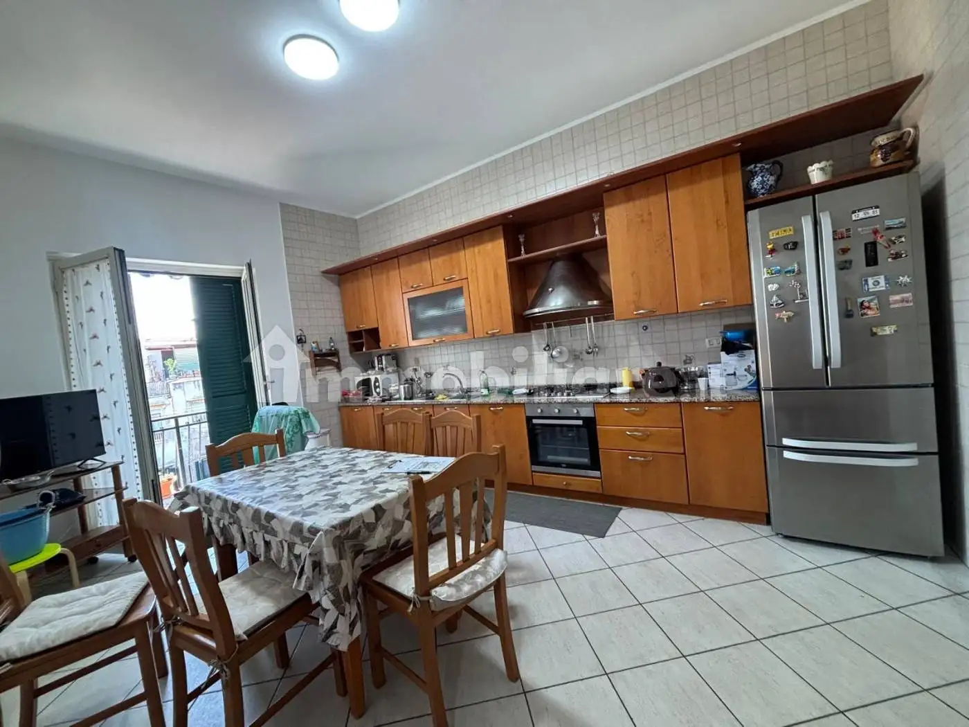 Trilocale via Roberto Savarese 6, Stella - Materdei, Napoli - foto 3