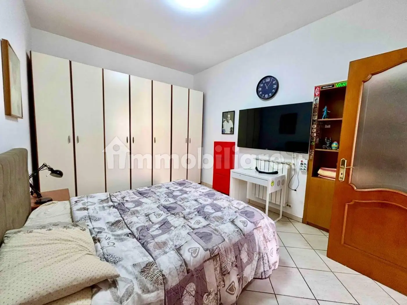 Trilocale via Roberto Savarese 6, Stella - Materdei, Napoli - foto 5