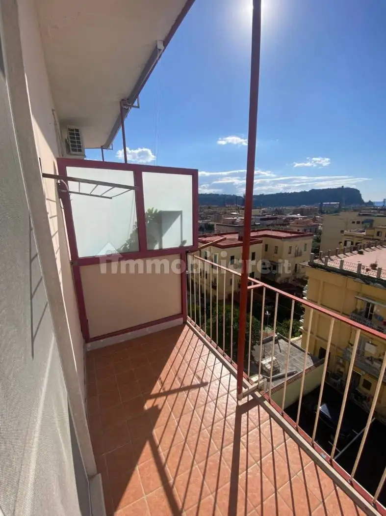 Bilocale via Sibilla 1/C, Bagnoli, Napoli - foto 5