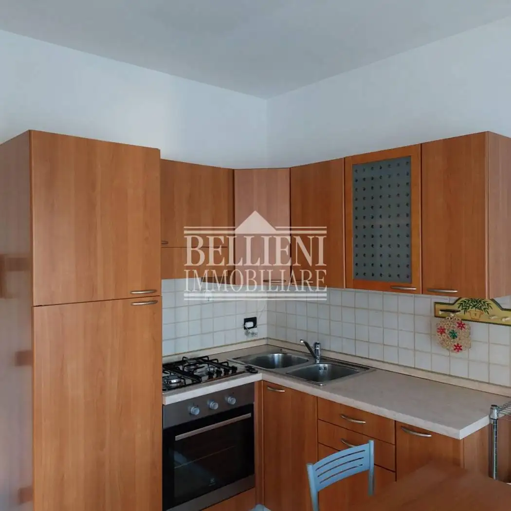 Bilocale via Cengio, Santa Bertilla - Mercato Nuovo, Vicenza - foto 2