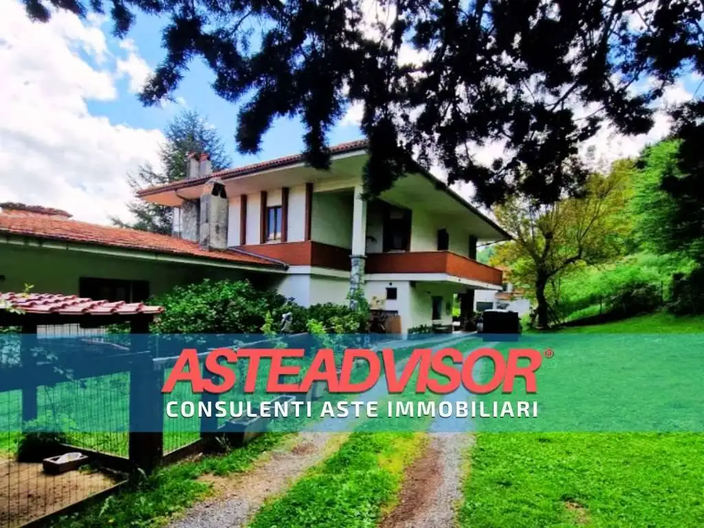 Appartamento in asta a Calizzano