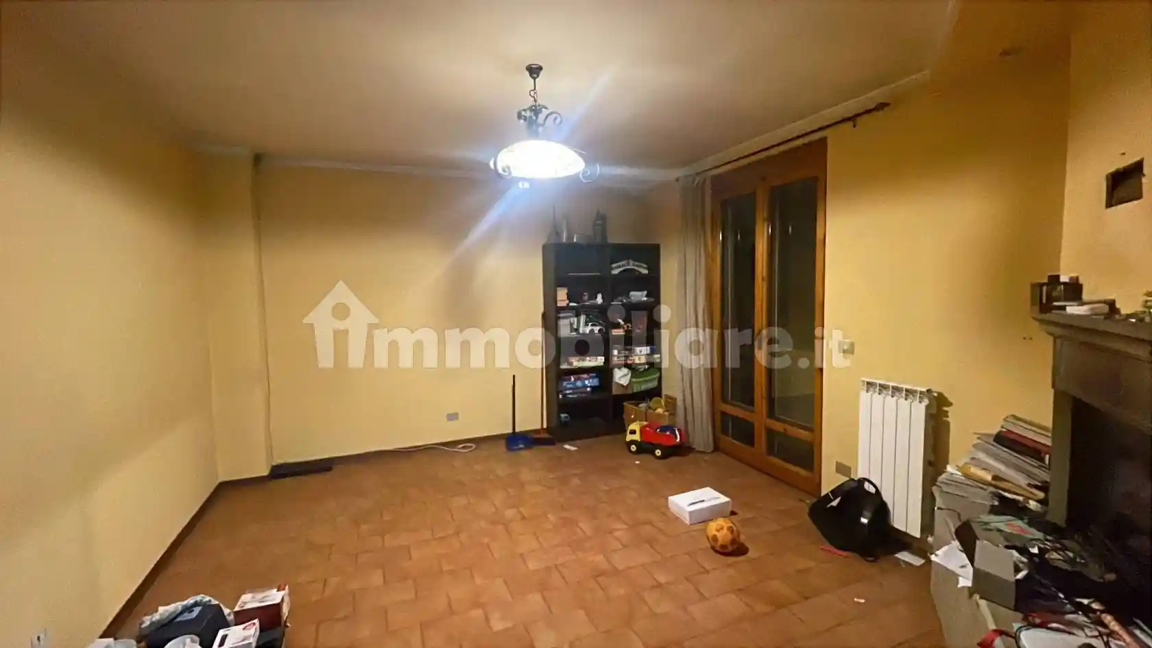 Trilocale via delle Monache 6, Centro, Bibbiena - foto 3