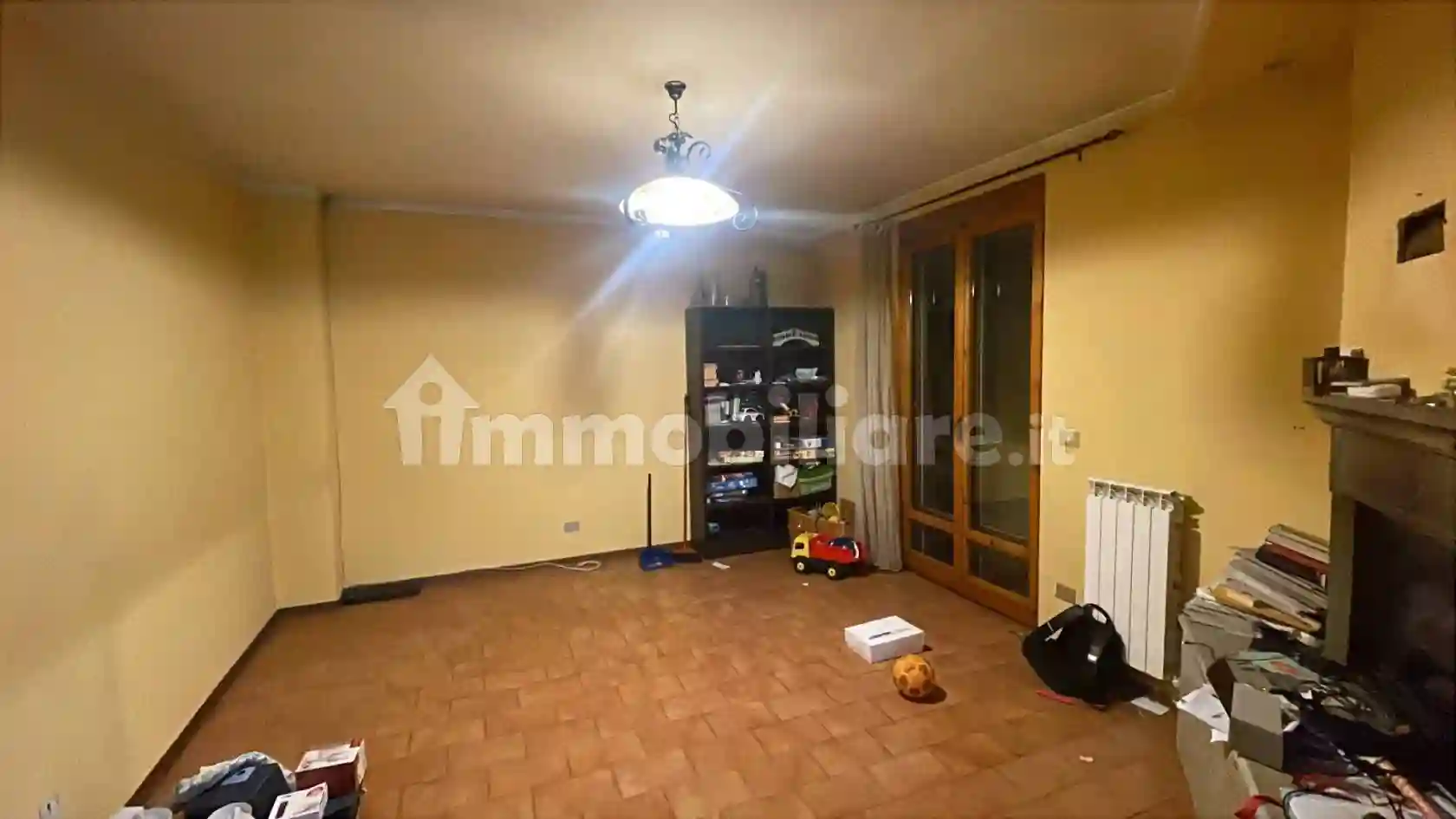 Trilocale via delle Monache 6, Centro, Bibbiena - foto 4