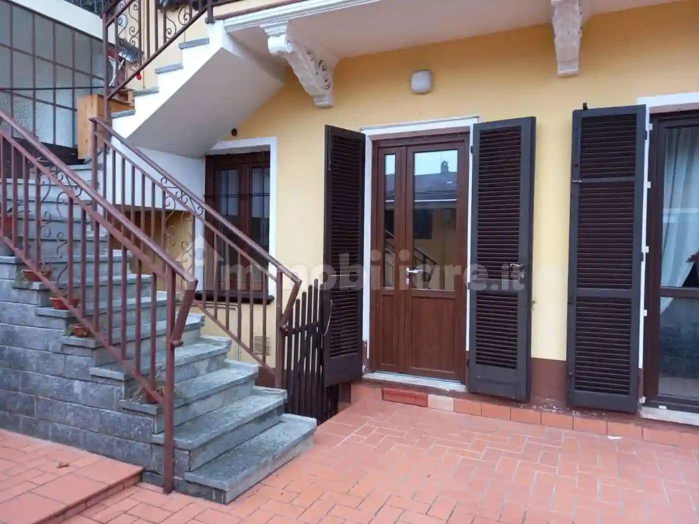 Bilocale via Moncenisio 152, Drubiaglio Grangia, Avigliana - foto 4