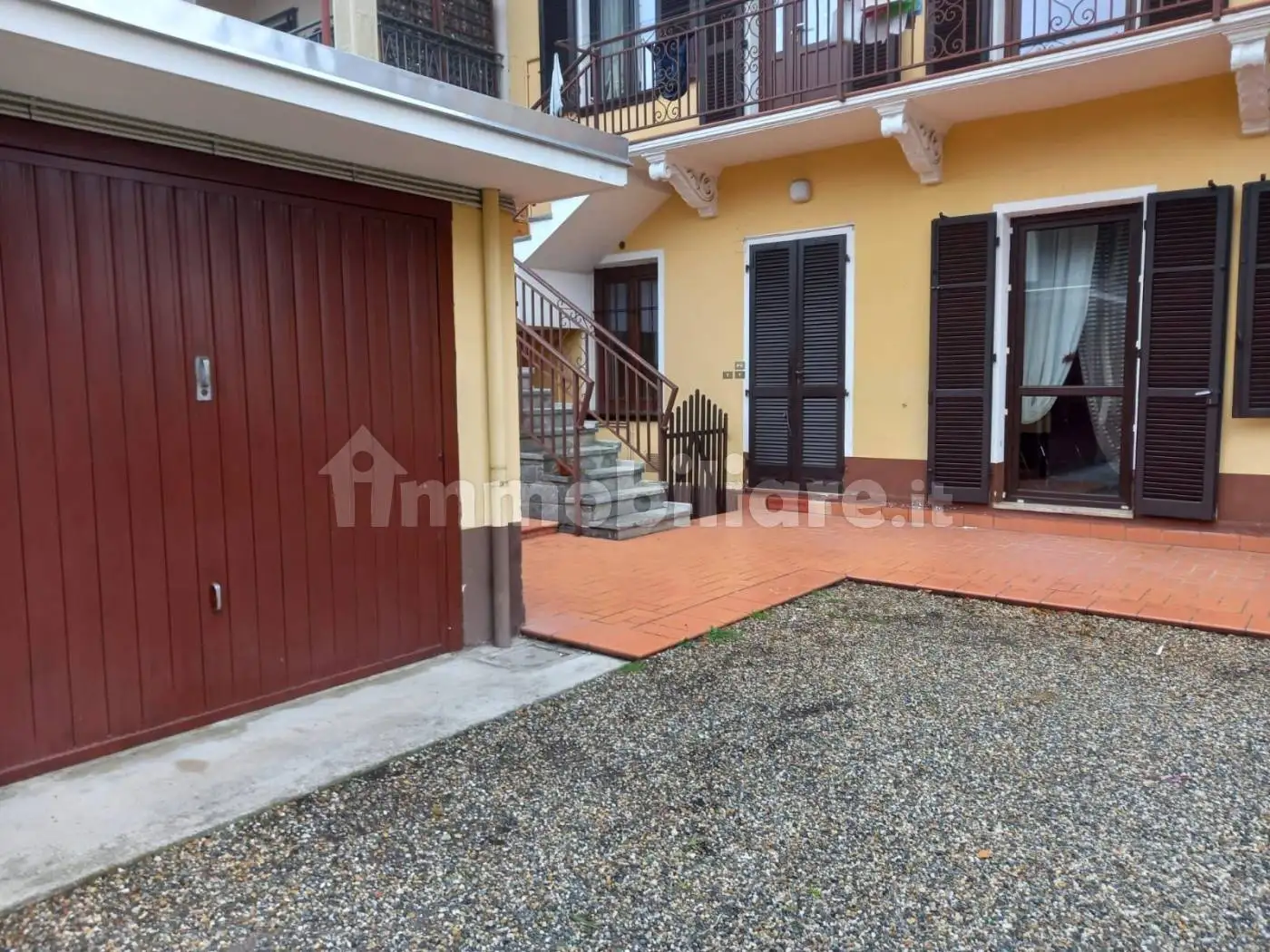 Bilocale via Moncenisio 152, Drubiaglio Grangia, Avigliana - foto 5