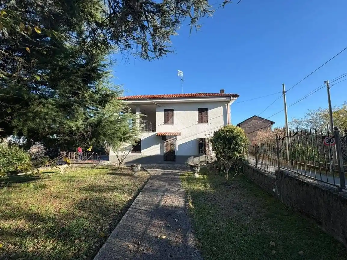 Villa in vendita a Maranzana