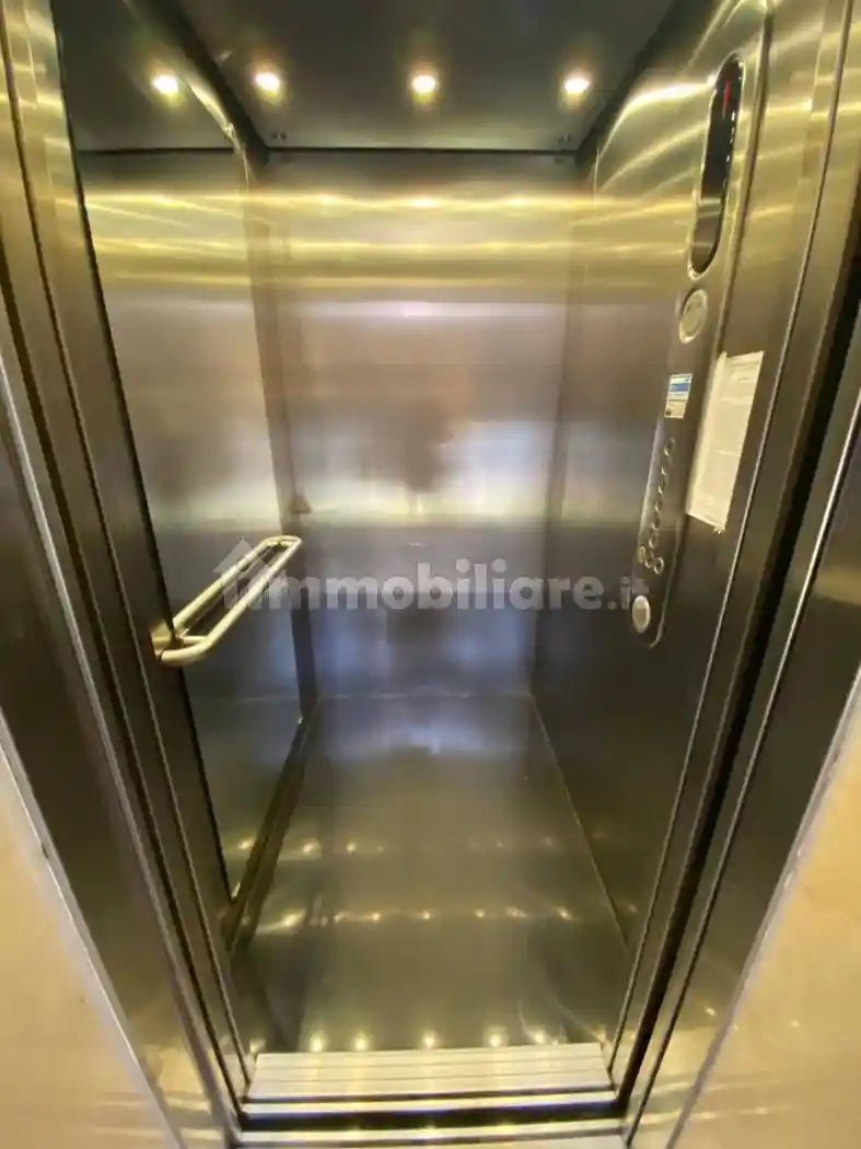 Attico via Piero della Francesca, Sempione, Milano - foto 2