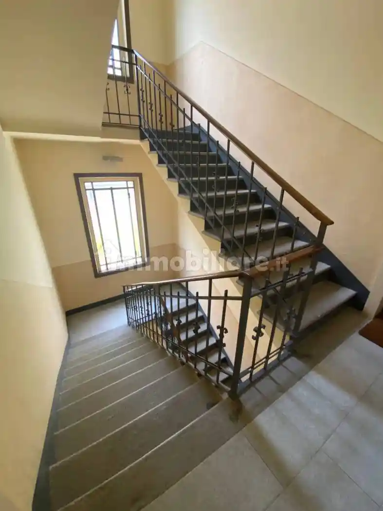 Attico via Piero della Francesca, Sempione, Milano - foto 3