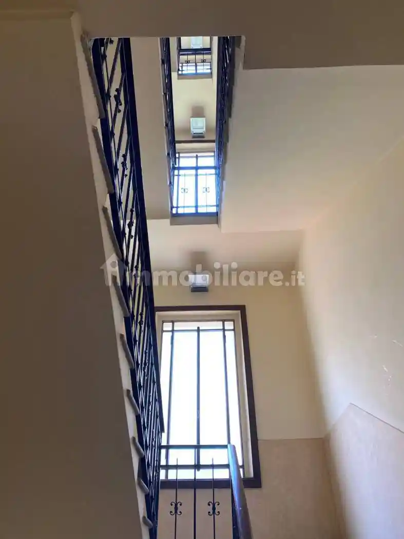 Attico via Piero della Francesca, Sempione, Milano - foto 4