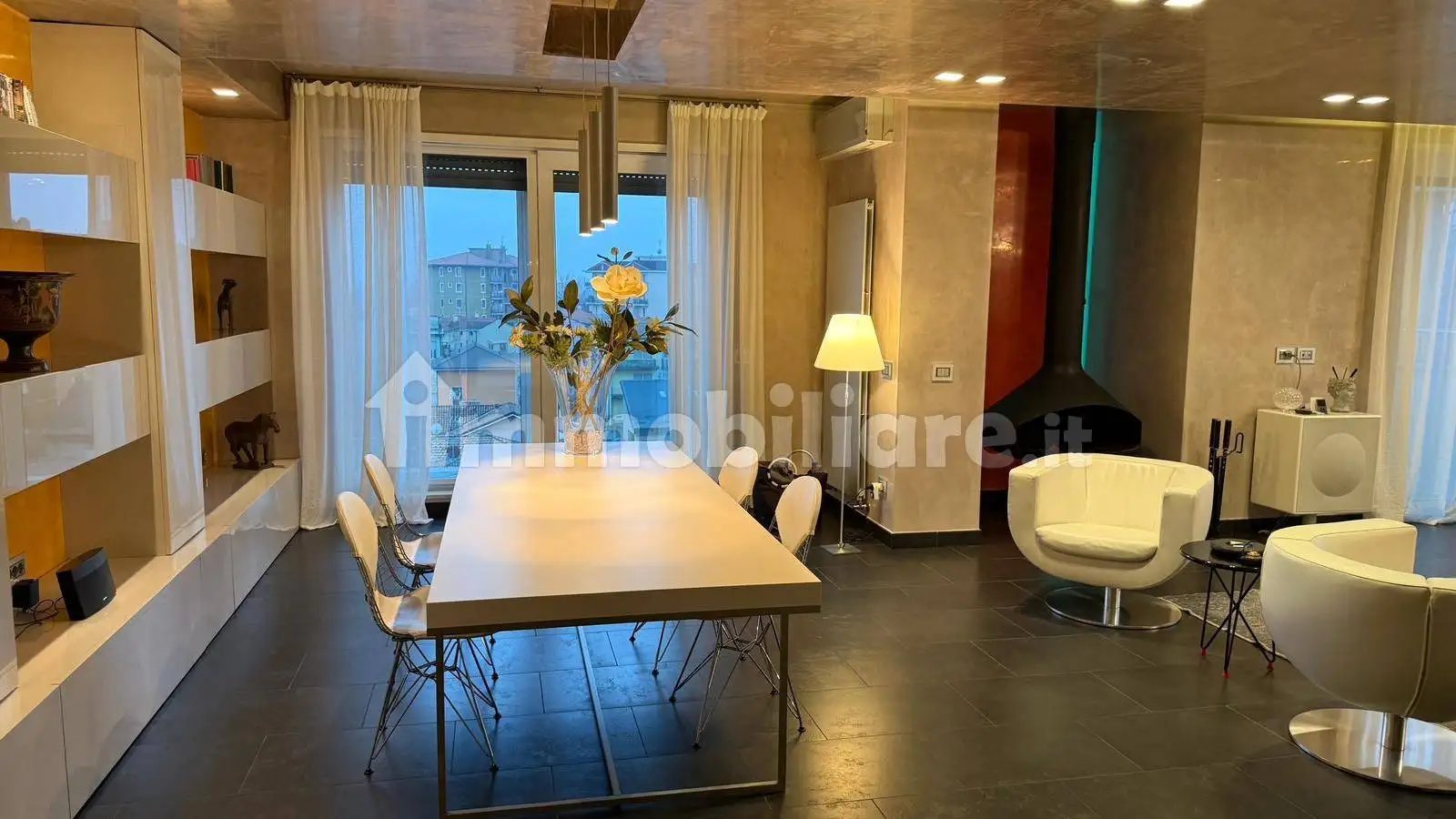 Attico - Mansarda in vendita a Lodi